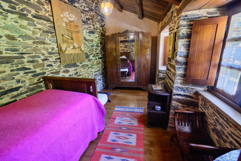 Casas Da Lexa Villa Taramundi Ngoại thất bức ảnh