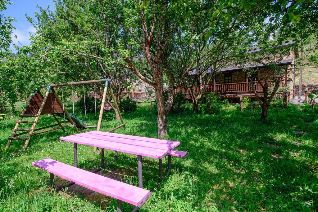 Casas Da Lexa Villa Taramundi Ngoại thất bức ảnh